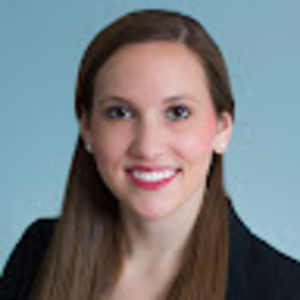 Meet your Posher, Kristen